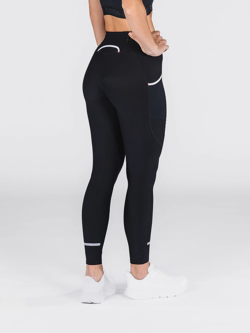Fusion C3 X-Long Tights