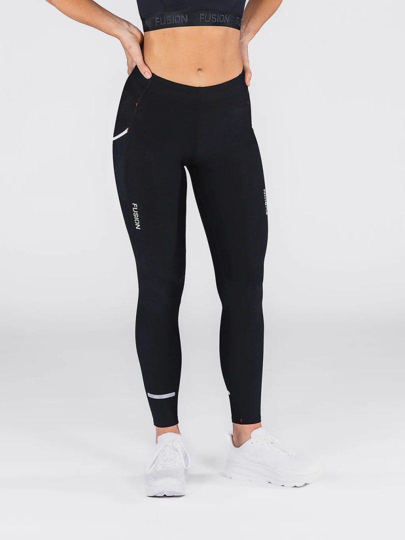 Fusion C3 X-Long Tights