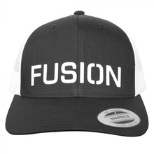 Fusion Cap Snapback