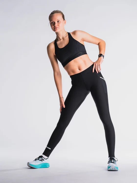 Fusion Long Tights