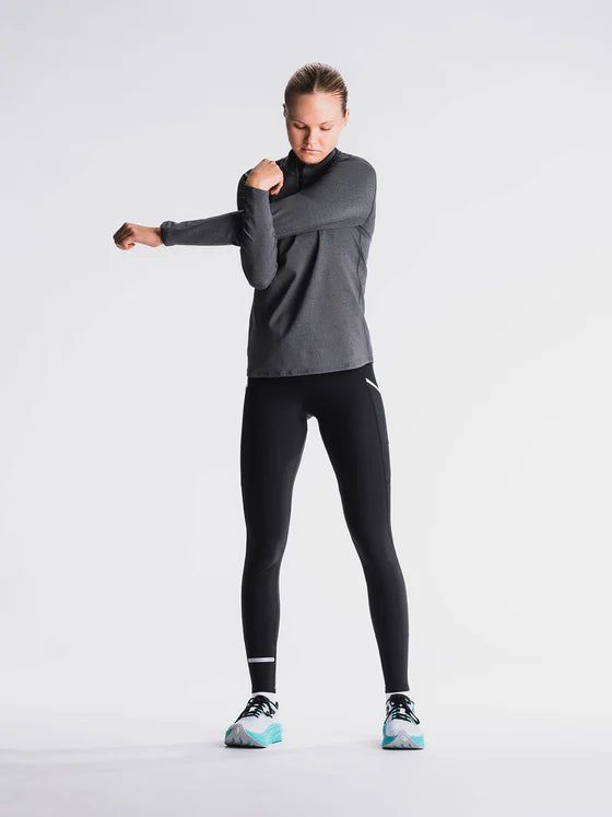 Fusion Long Tights