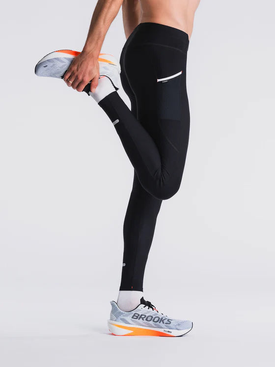Fusion Long Tights