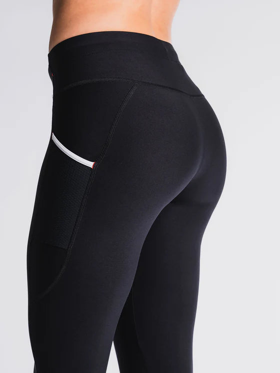 Fusion Long Tights