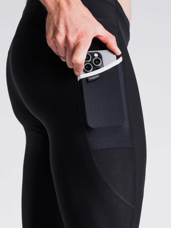 Fusion Long Tights