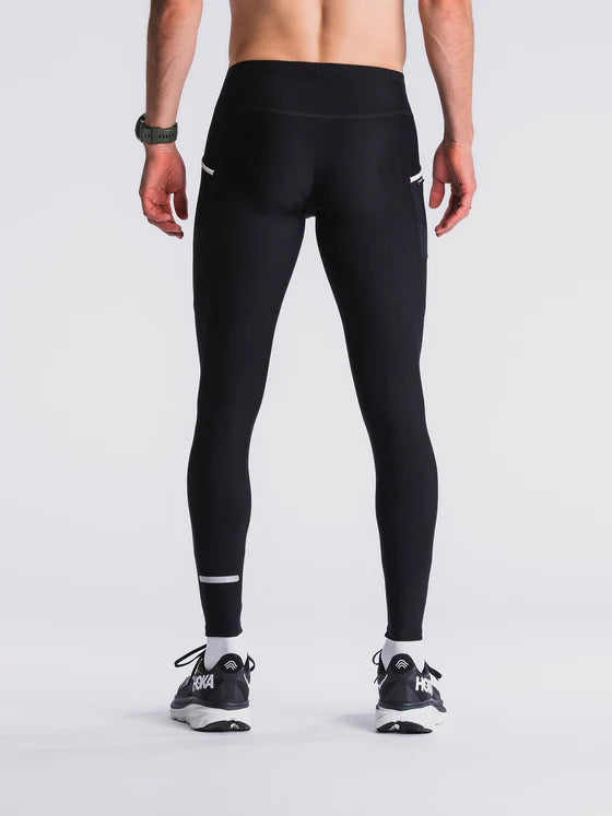 Fusion Long Tights