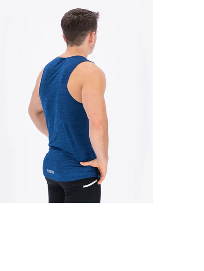 Fusion Mens C3 Singlet