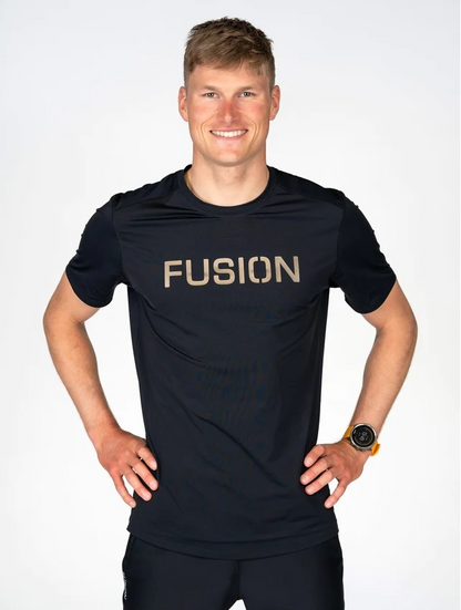 Fusion Mens Recharge T-Shirt