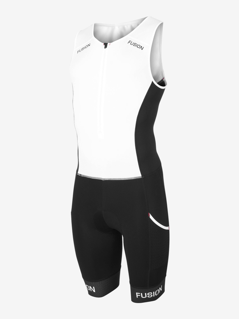 Fusion Multisport Suit