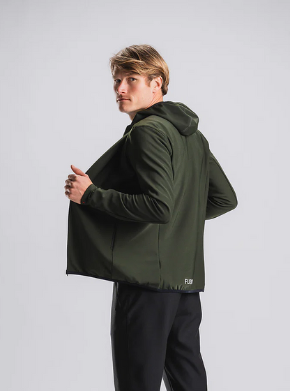 Fusion Recharge Hoodie Heren