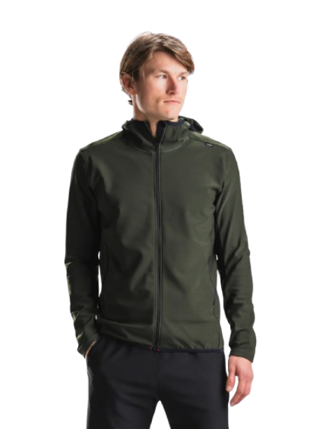 Fusion Recharge Hoodie Heren