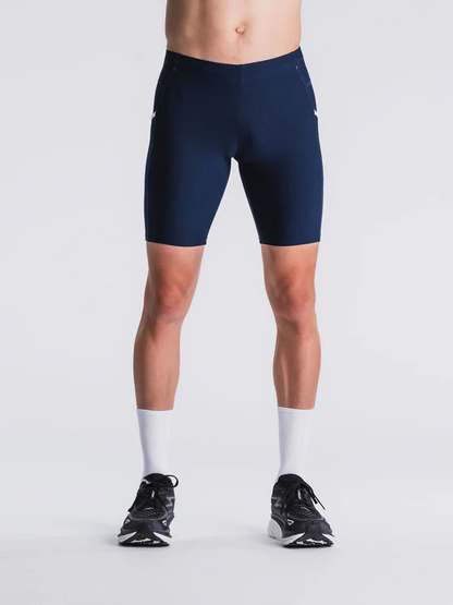 Fusion Short Tights