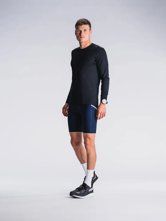 Fusion Short Tights