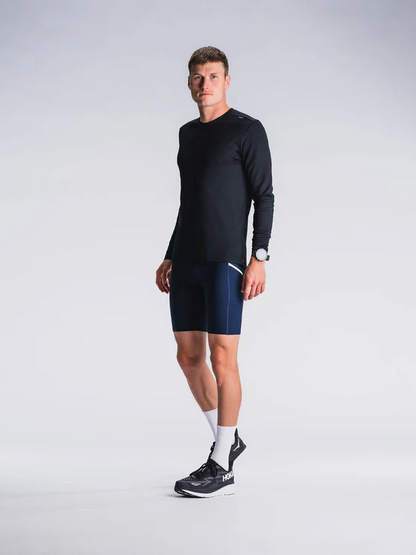 Fusion Short Tights