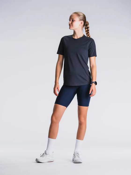 Fusion Short Tights