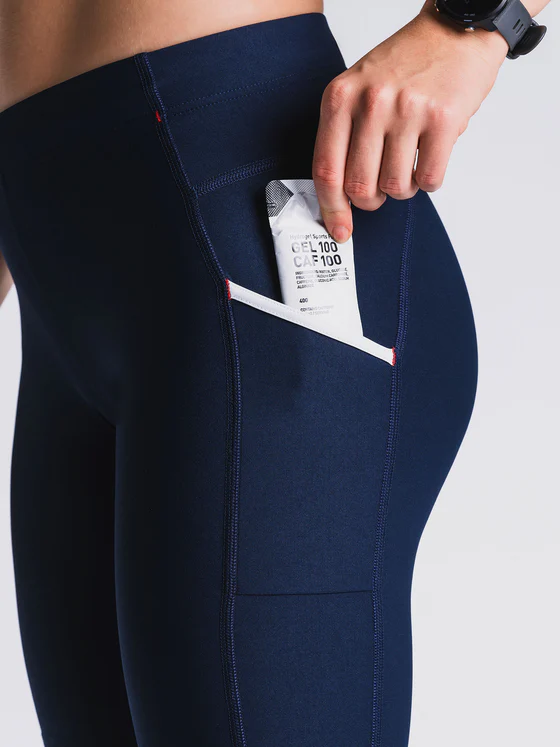 Fusion Short Tights