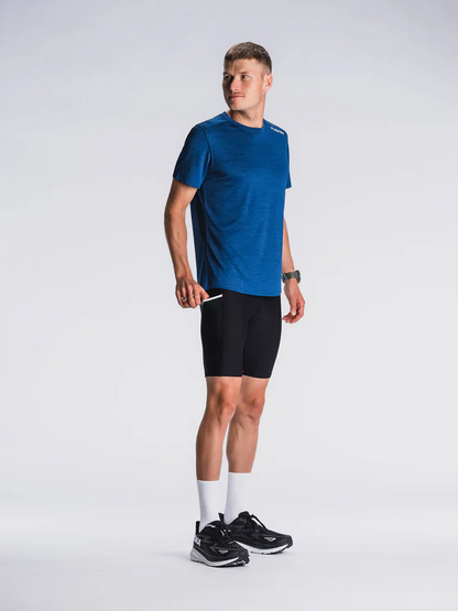 Fusion Short Tights