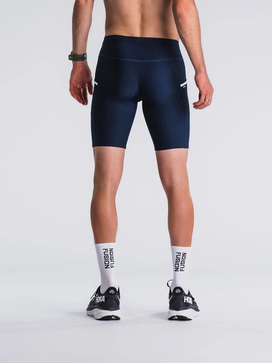 Fusion Short Tights