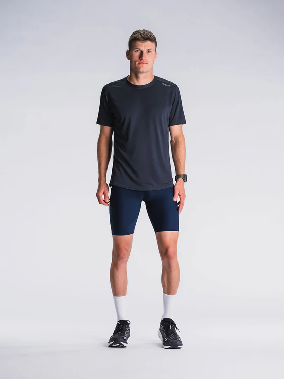 Fusion Short Tights