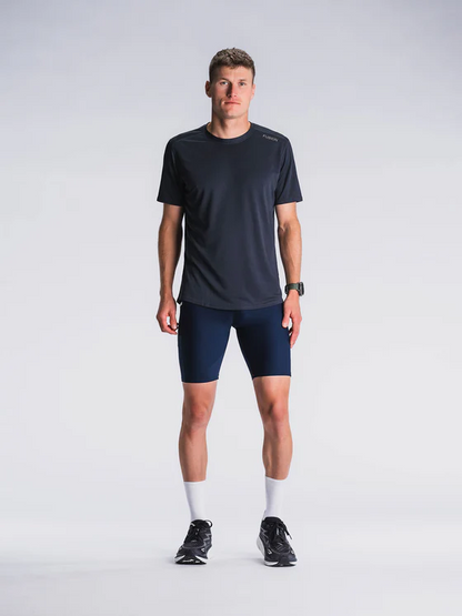 Fusion Short Tights