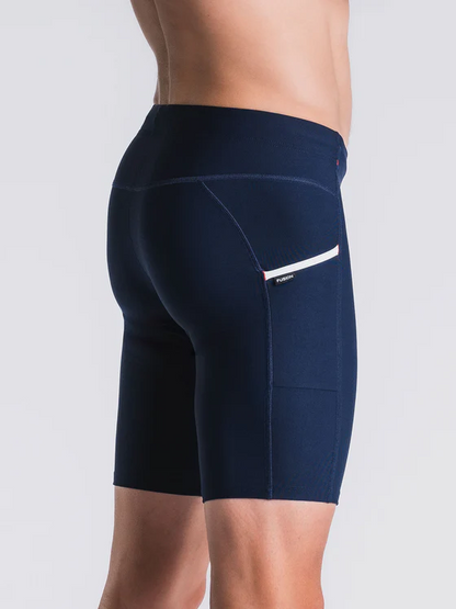 Fusion Short Tights