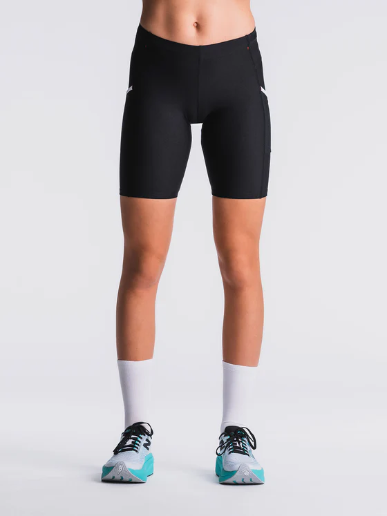 Fusion Short Tights