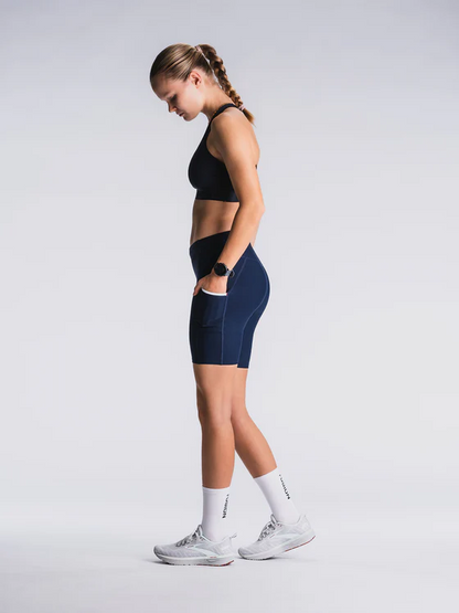 Fusion Short Tights