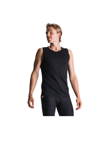 Fusion Tempo! One Run Singlet Heren
