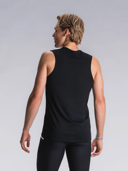 Fusion Tempo! One Run Singlet Heren