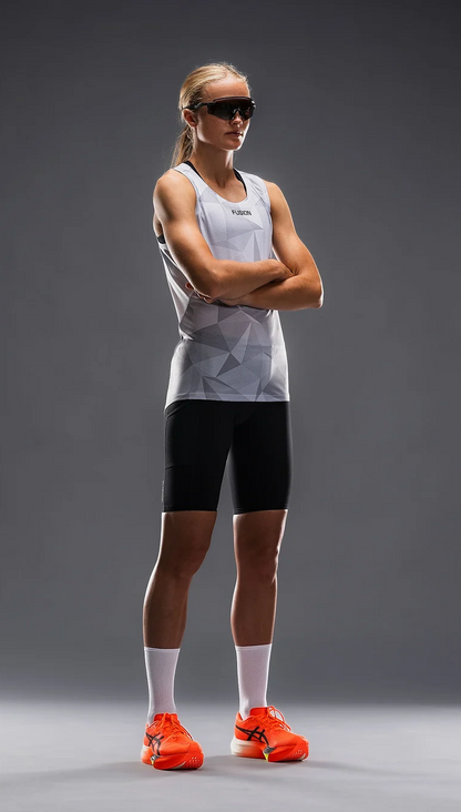 Fusion TEMPO! PRO Run Singlet