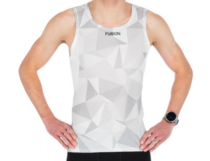 Fusion TEMPO! PRO Run Singlet