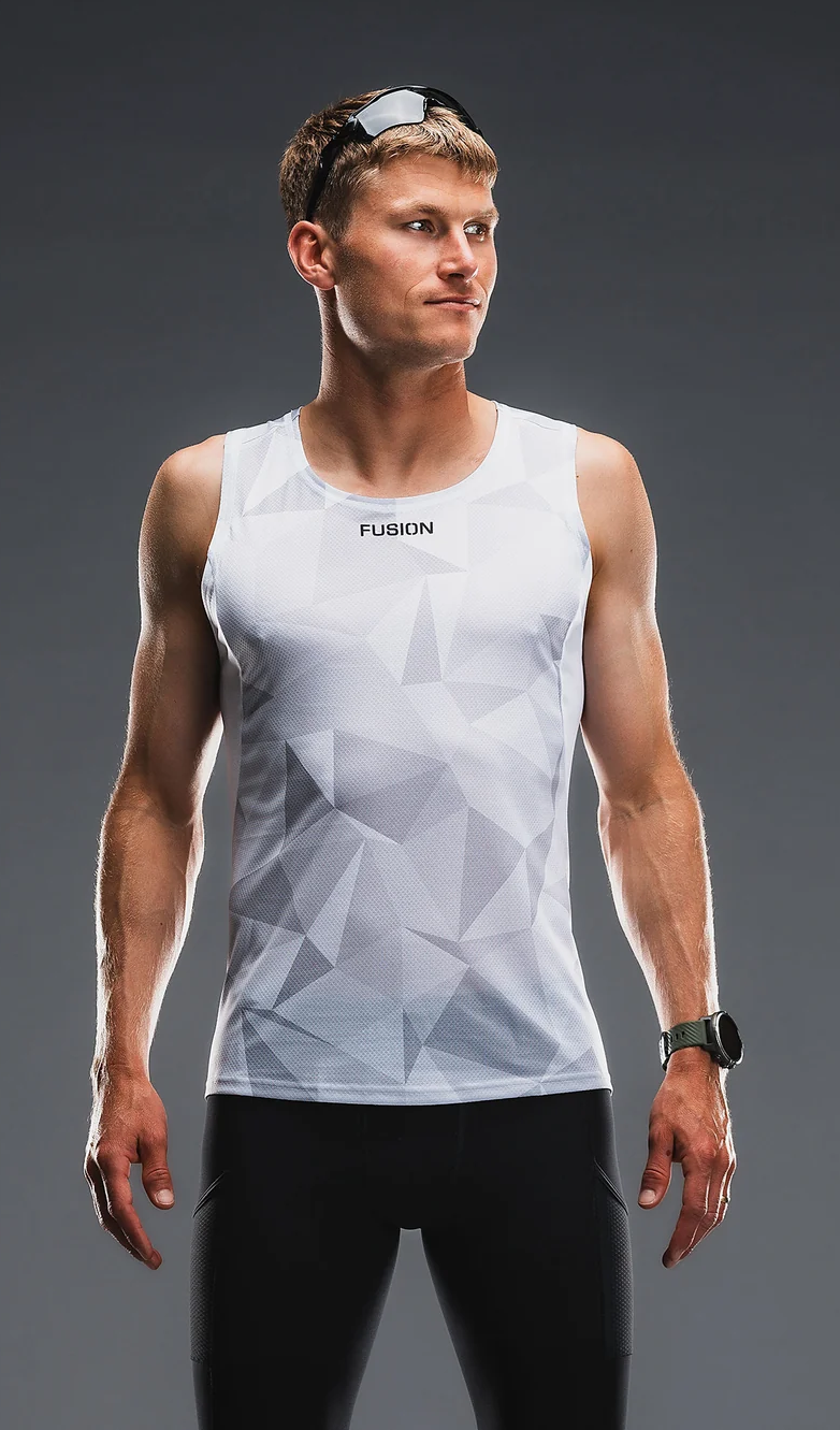 Fusion TEMPO! PRO Run Singlet