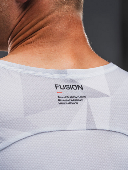 Fusion TEMPO! Run Singlet