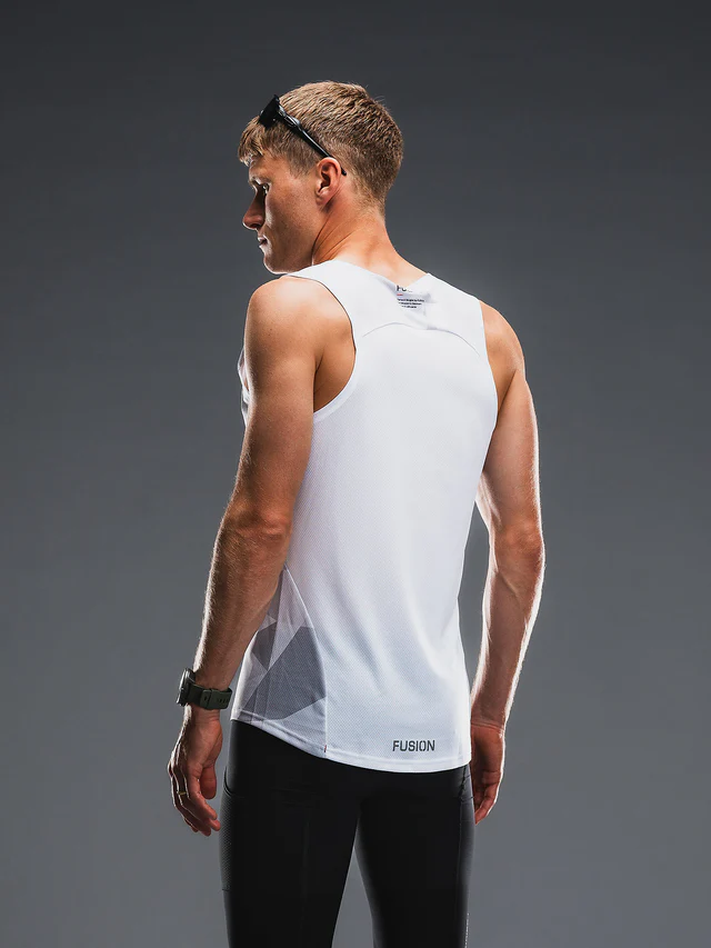 Fusion TEMPO! Run Singlet