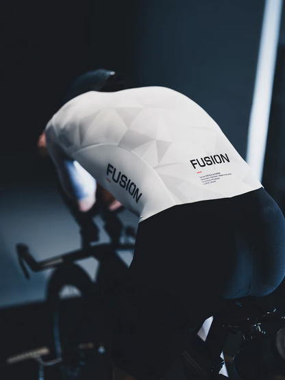 Fusion Tempo! Suit