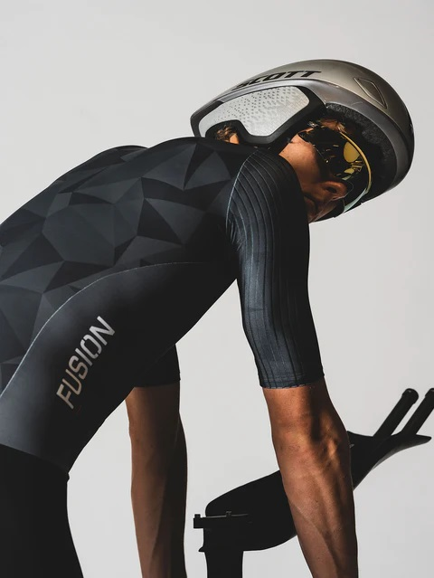 Fusion TEMPO! Suit Tall