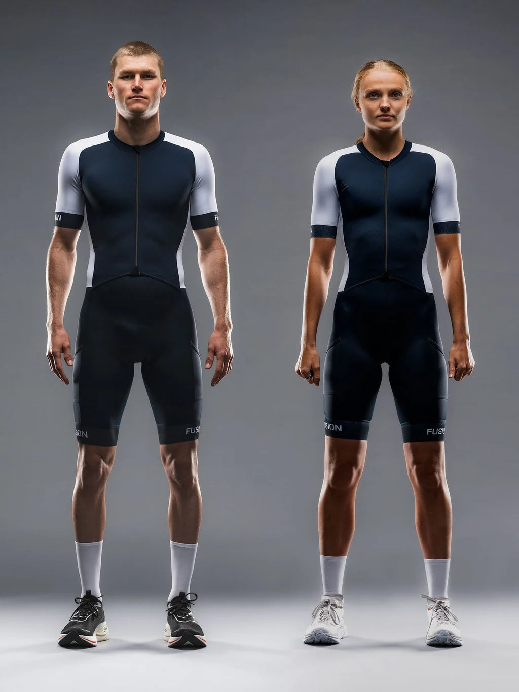 Fusion TEMPO! Three Trisuit