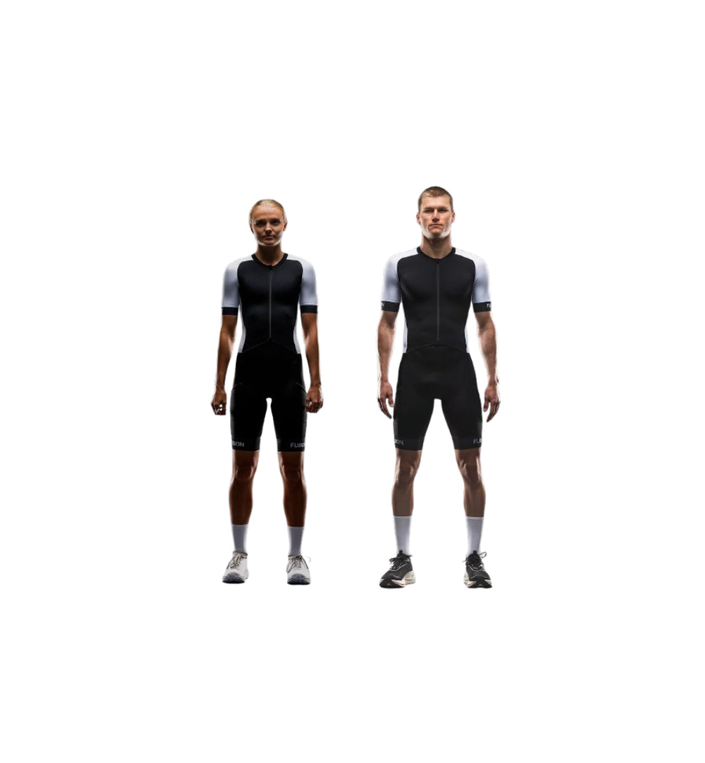 Fusion TEMPO! Three Trisuit