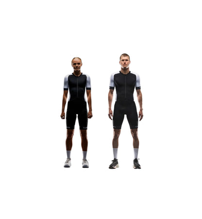 Fusion TEMPO! Three Trisuit