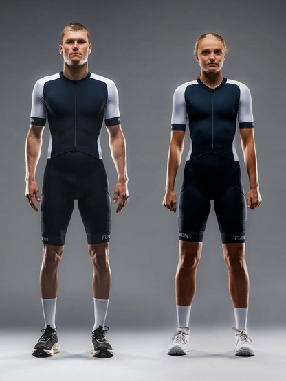 Fusion TEMPO! Three Trisuit