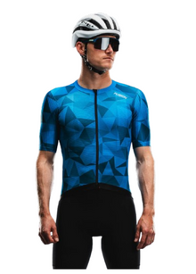 Fusion TEMPO! TWO Jersey Unisex