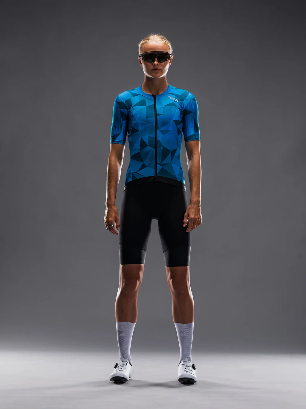 Fusion TEMPO! TWO Jersey Unisex