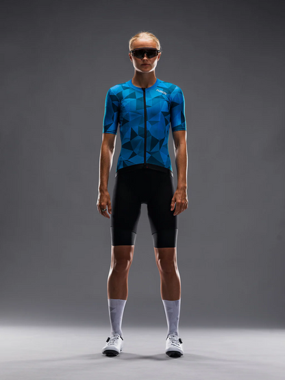 Fusion TEMPO! TWO Jersey Unisex