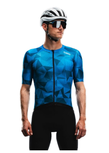 Fusion TEMPO! TWO Jersey Unisex