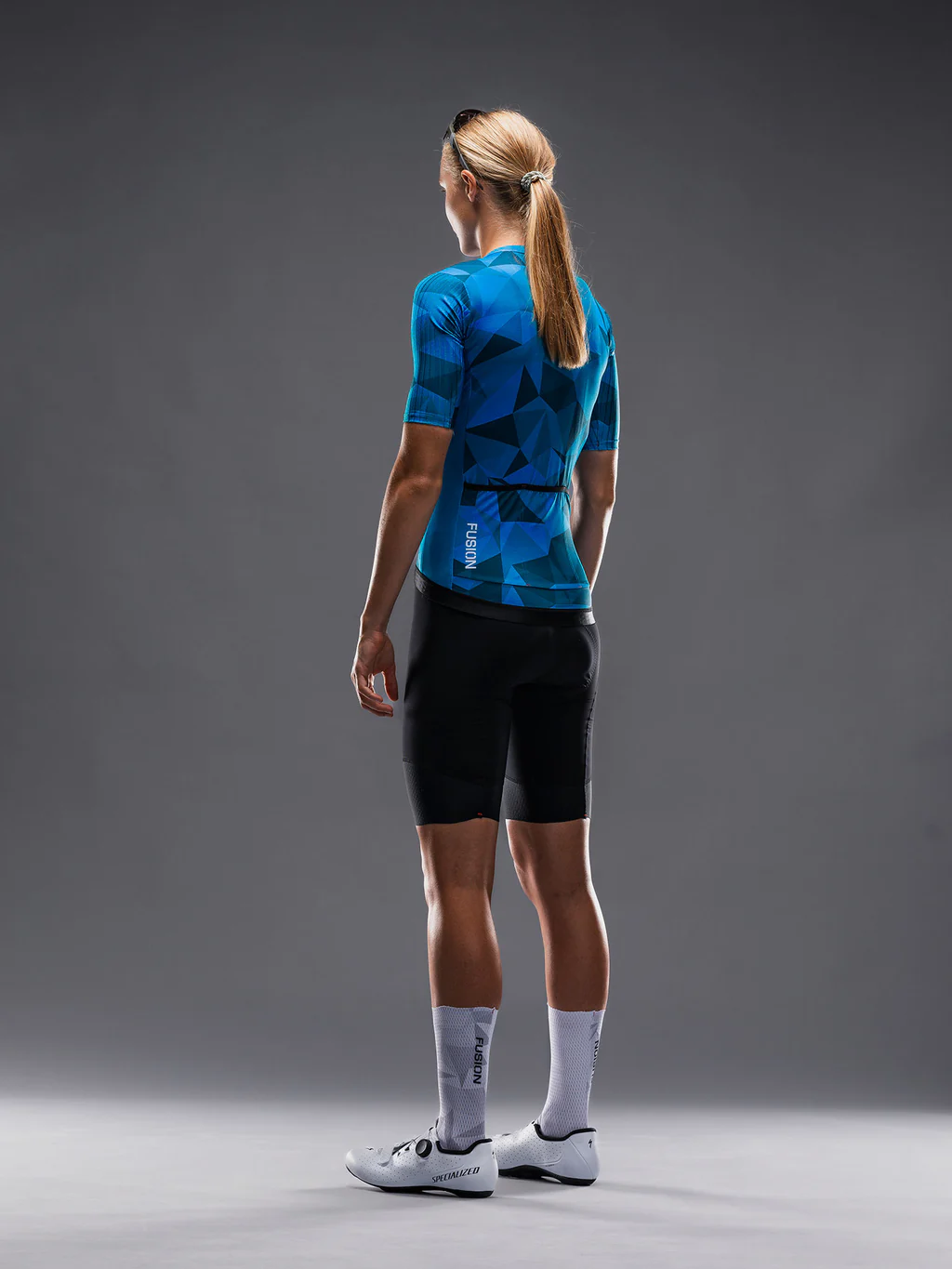 Fusion TEMPO! TWO Jersey Unisex