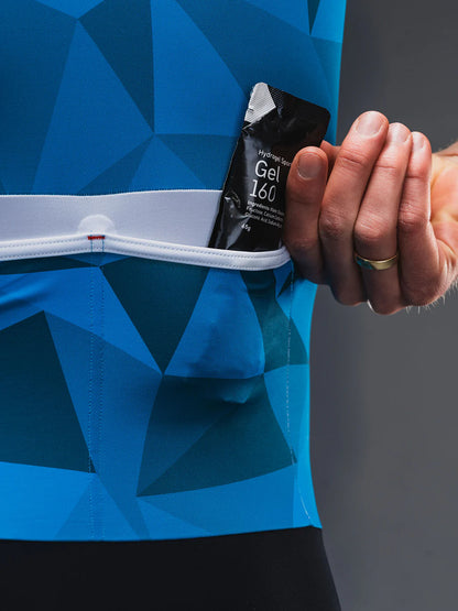 Fusion TEMPO! Two Trisuit