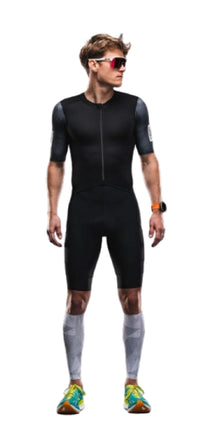 Fusion TEMPO! Two Trisuit