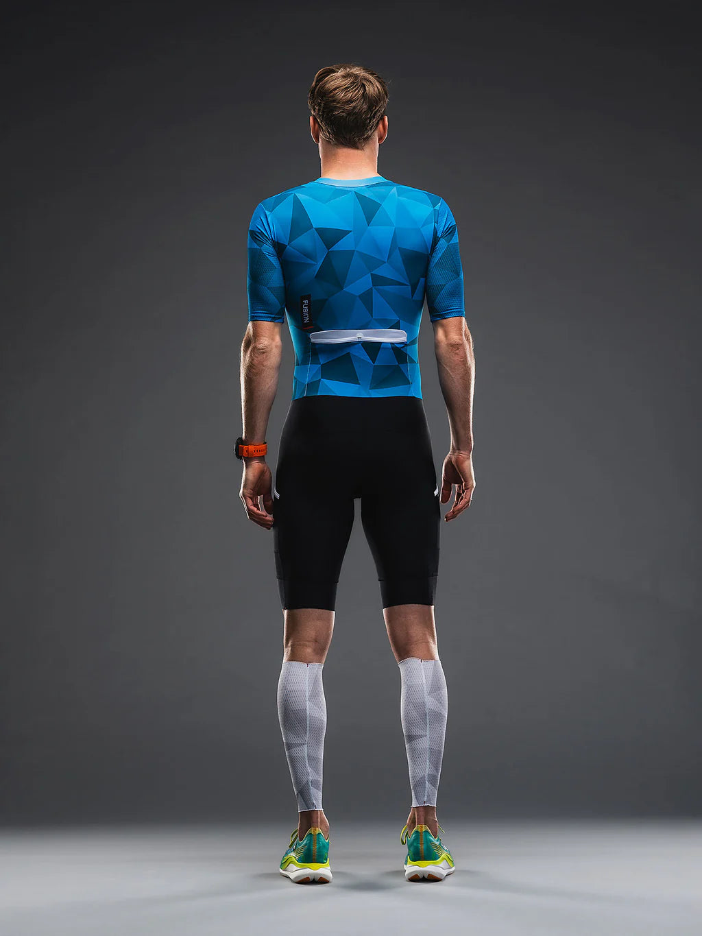 Fusion TEMPO! Two Trisuit