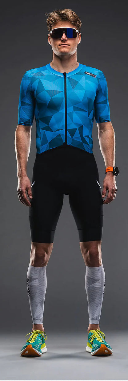 Fusion TEMPO! Two Trisuit