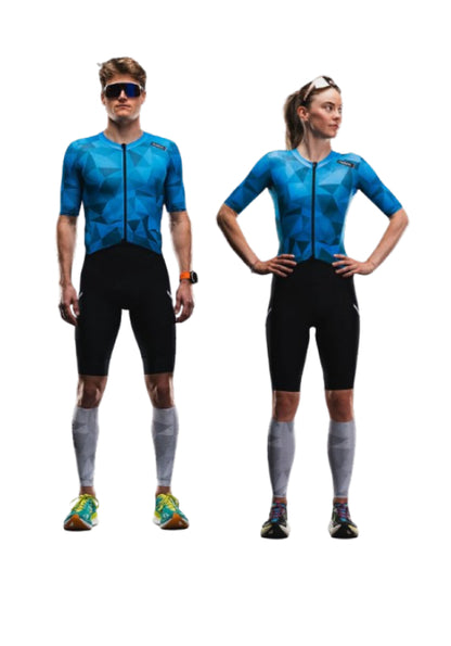 Fusion TEMPO! Two Trisuit