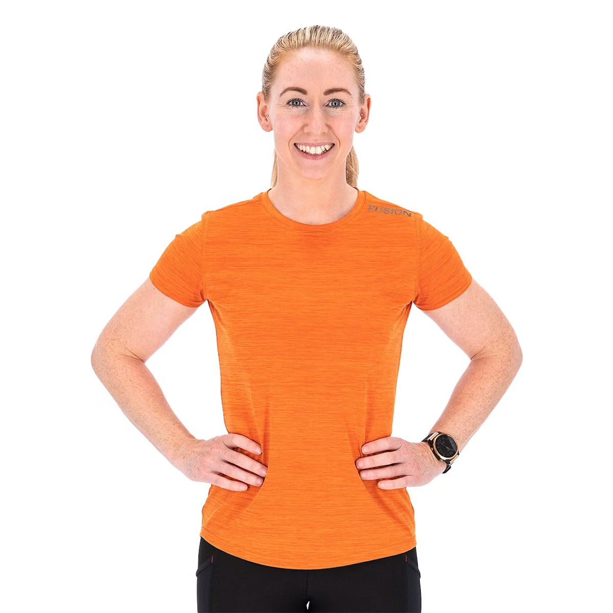 Fusion Womens C3 T-Shirt